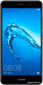 Huawei Y7