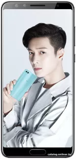 Huawei Nova 2s