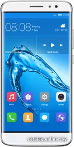 Huawei Nova plus