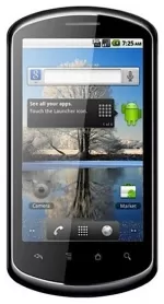 HUAWEI IDEOS X5