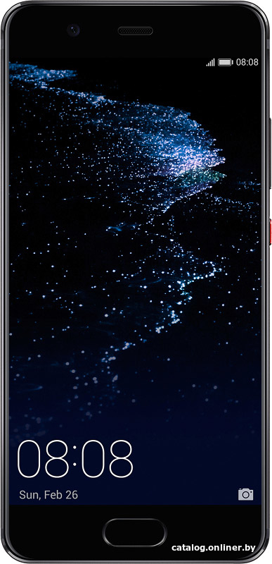 Замена аккумулятора (батареи) Huawei P10 Plus