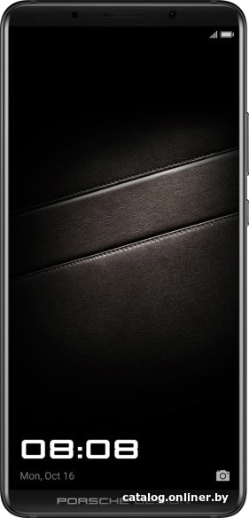 Замена аккумулятора (батареи) Huawei Mate 10 Porsche Edition
