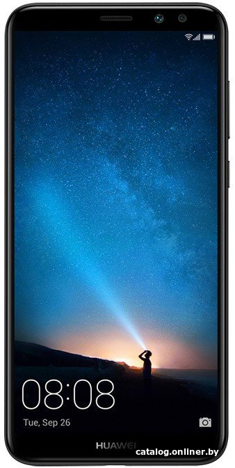 Замена аккумулятора (батареи) Huawei Nova 2i