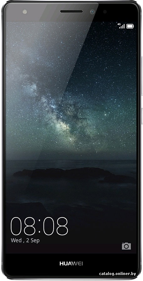 Замена аккумулятора (батареи) Huawei Mate S