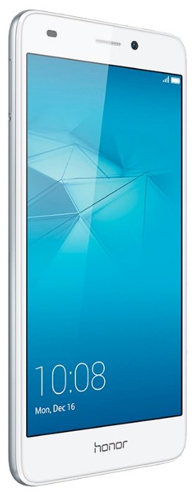 Замена аккумулятора (батареи) Honor 7 Lite