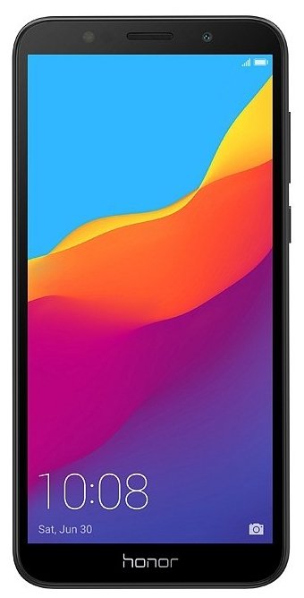 Замена аккумулятора (батареи) Honor 7A