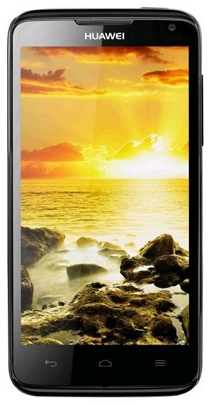 Замена аккумулятора (батареи) HUAWEI Ascend D1 U9500