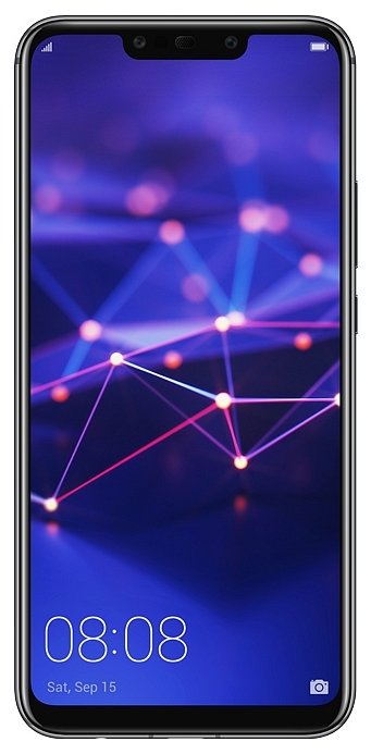 Замена аккумулятора (батареи) HUAWEI Mate 20 lite