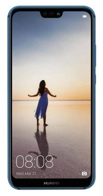 Замена аккумулятора (батареи) HUAWEI P20 Lite