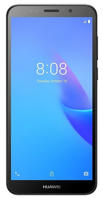 Замена аккумулятора (батареи) HUAWEI Y5 Lite