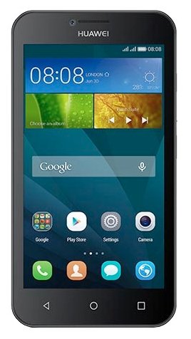 Замена аккумулятора (батареи) HUAWEI Y5